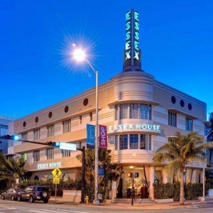 Essex House Hotel