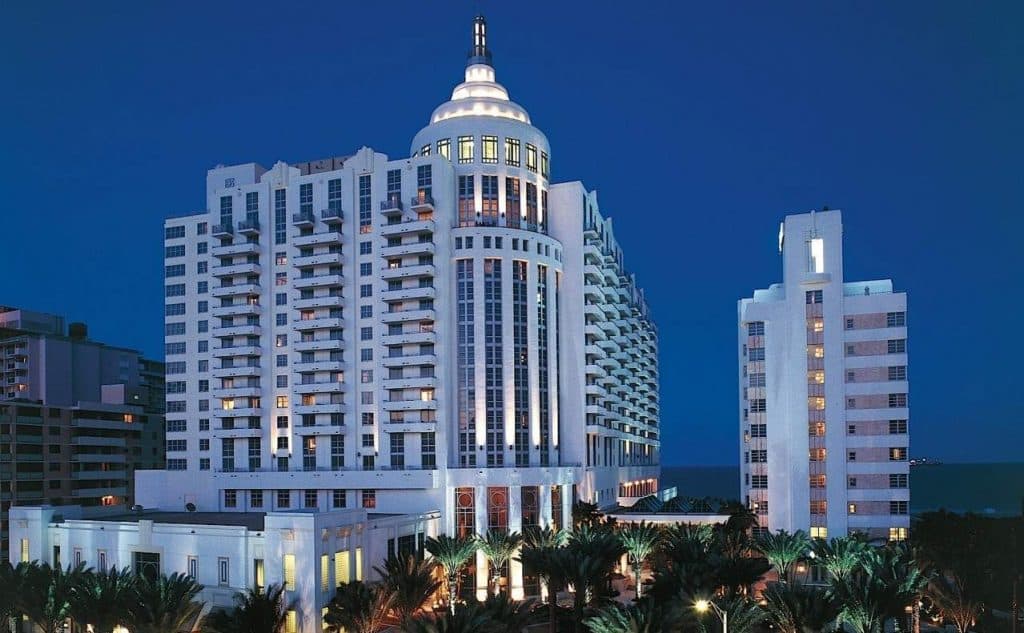 Loews Hotel Miami Beach