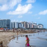 Miami Beach Family Vacations